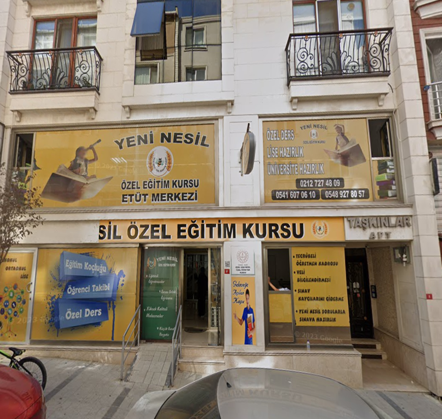 BeylikDüzü Şube 1