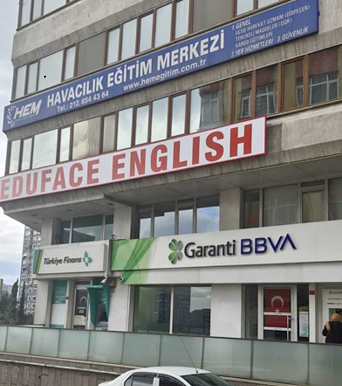 BeylikDüzü Şube 1