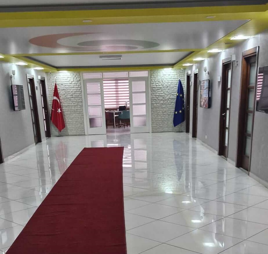 BeylikDüzü Şube 3
