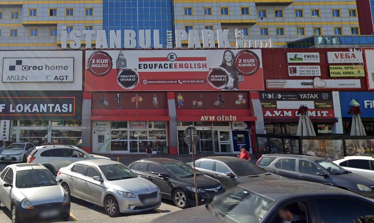BeylikDüzü Şube 1
