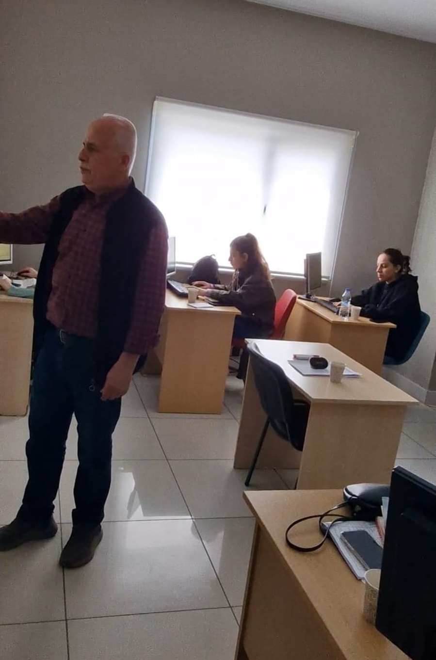 BeylikDüzü Şube 4